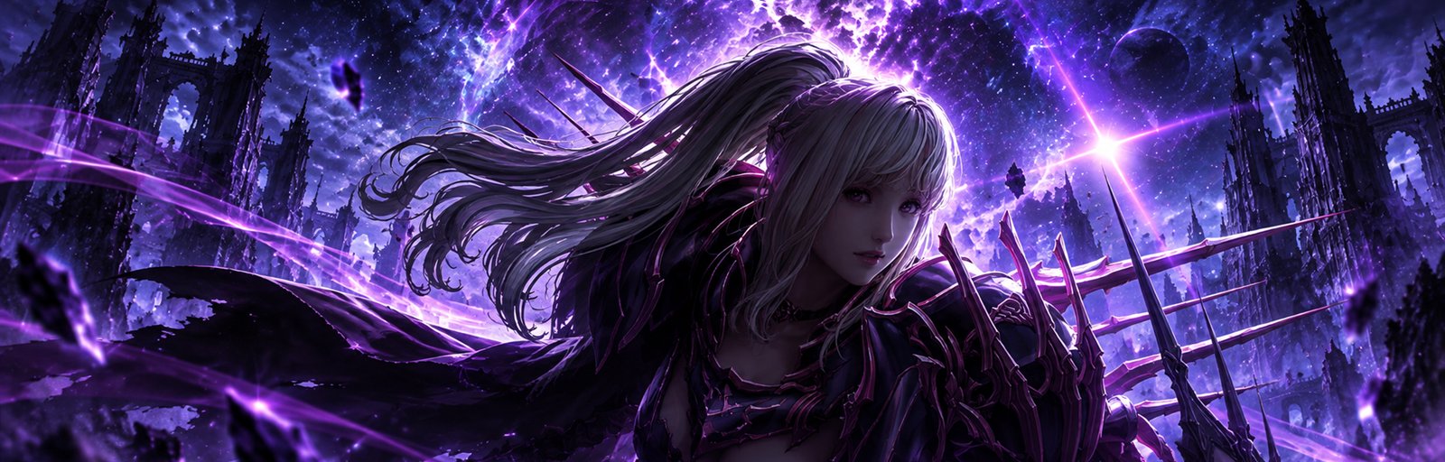 19 сезон: Grow Lancer и Dark Lord