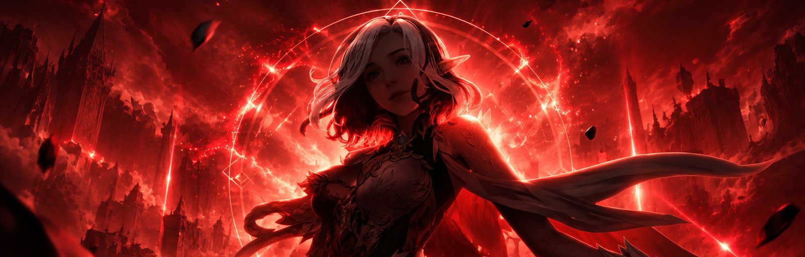 Rune Wizard Renewal