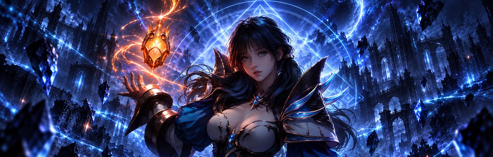 20 сезон: Alchemist